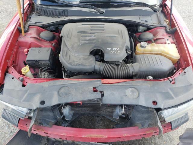 Photo 7 from auction – 2013 DODGE CHARGER SE with VIN 2C3CDXBG5DH637251