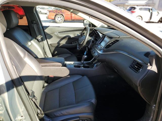 Photo 5 from auction – 2018 CHEVROLET IMPALA LT with VIN 2G1105S32J9131097