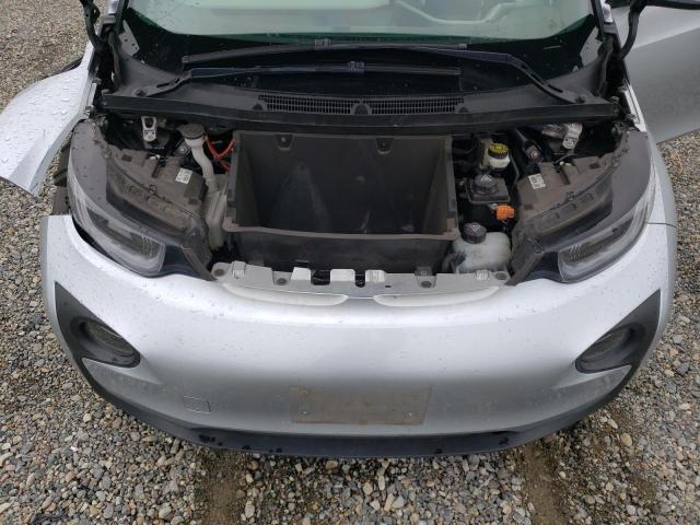 Photo 7 from auction – 2014 BMW I3 REX with VIN WBY1Z4C51EV277354