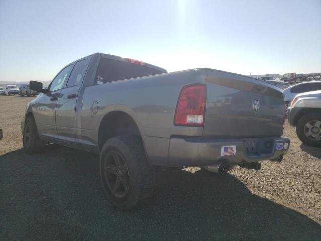 Photo 3 from auction – 2012 DODGE RAM 1500 S with VIN 1C6RD7FT6CS243849