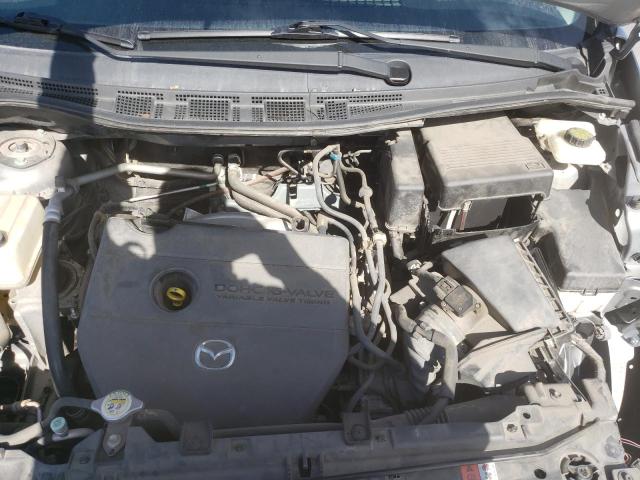 Photo 7 from auction – 2013 MAZDA 5 with VIN JM1CW2DL3D0154879