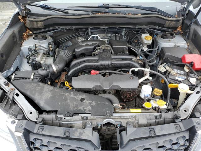 Photo 7 from auction – 2015 SUBARU FORESTER 2 with VIN JF2SJAFC1FH546802
