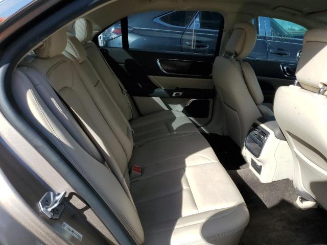 Photo 6 from auction – 2018 LINCOLN CONTINENTA with VIN 1LN6L9PK9J5612260