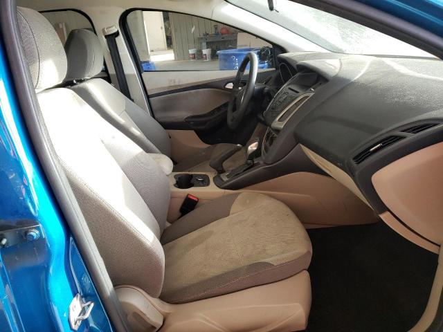 Photo 5 from auction – 2014 FORD FOCUS SE with VIN 1FADP3K29EL223131