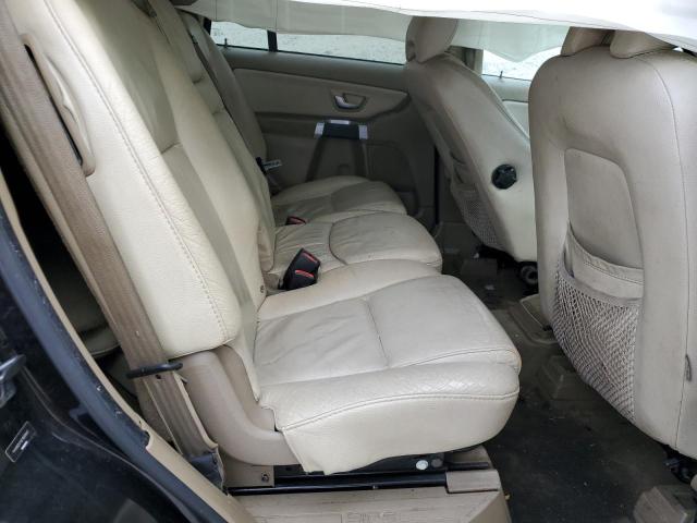 Photo 6 from auction – 2012 VOLVO XC90 3.2 with VIN YV4952CY2C1620947
