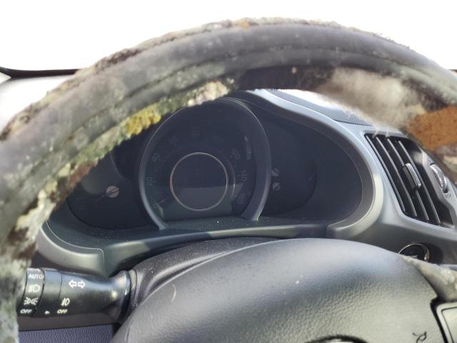 Photo 8 from auction – 2012 KIA SPORTAGE E with VIN KNDPC3A29C7304849