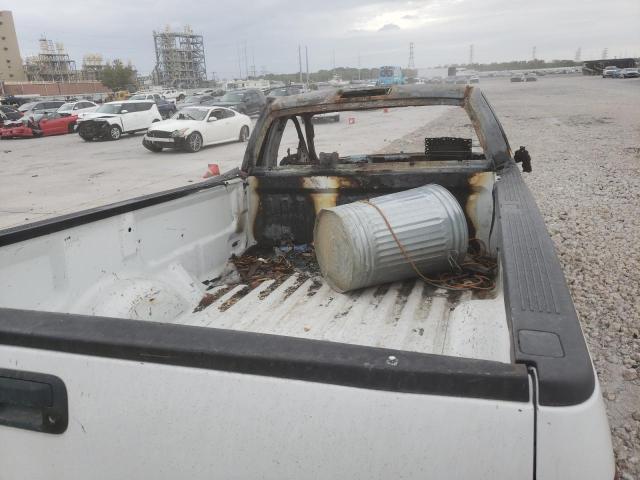 Photo 6 from auction – 2007 FORD F150 with VIN 1FTRF12W57NA26362