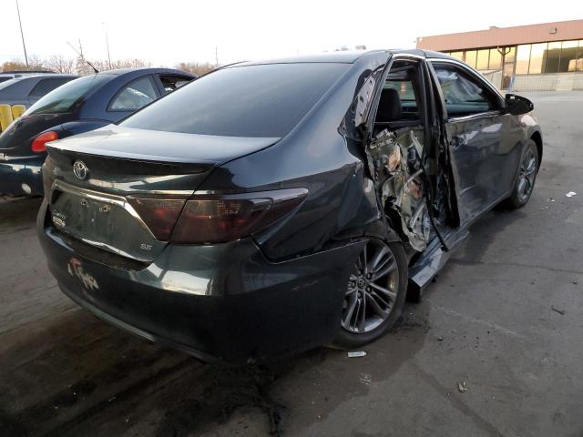 Photo 4 from auction – 2015 TOYOTA CAMRY LE with VIN 4T1BF1FKXFU113781
