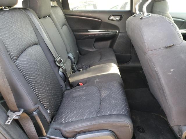 Photo 6 from auction – 2013 DODGE JOURNEY SX with VIN 3C4PDCBB1DT510210