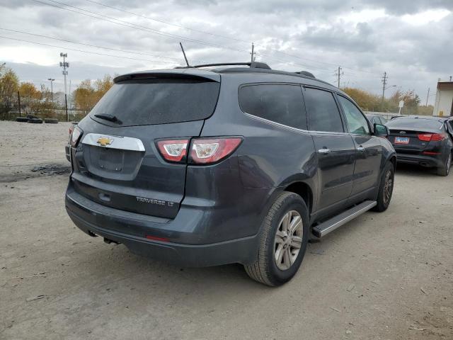 Photo 4 from auction – 2014 CHEVROLET TRAVERSE L with VIN 1GNKVHKD3EJ319359