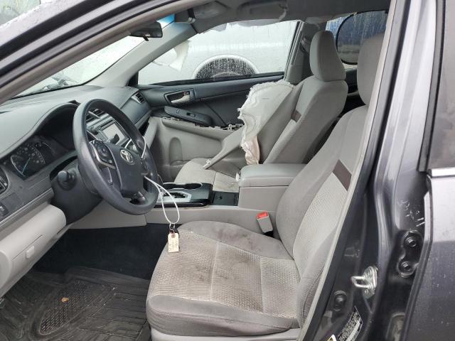 Photo 5 from auction – 2013 TOYOTA CAMRY L with VIN 4T1BF1FK8DU219823