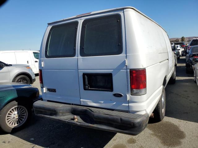 Photo 4 from auction – 2002 FORD ECONOLINE with VIN 1FTSS34LX2HA75057