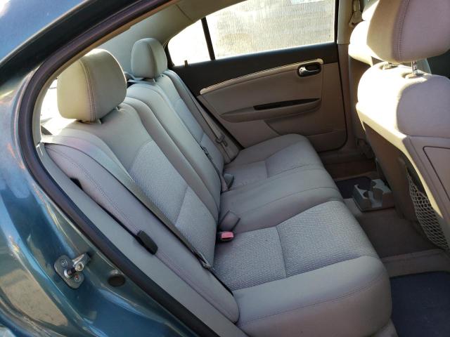 Photo 6 from auction – 2009 SATURN AURA XE with VIN 1G8ZS57B29F127150