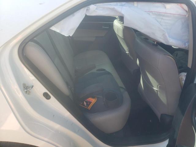 Photo 6 from auction – 2015 TOYOTA COROLLA L with VIN 2T1BURHE1FC452765