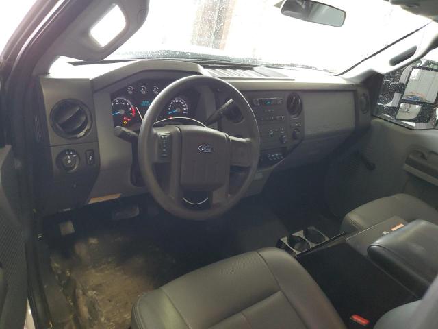 Photo 8 from auction – 2013 FORD F250 SUPER with VIN 1FTBF2A67DEB82262