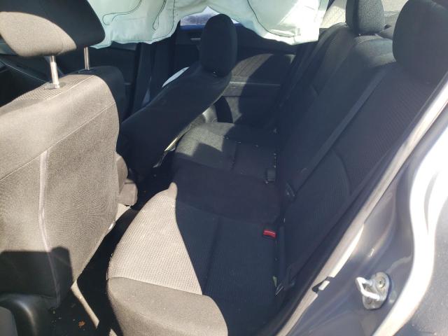 Photo 6 from auction – 2013 MAZDA 3 I with VIN JM1BL1TF9D1704316