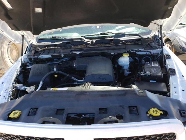 Photo 7 from auction – 2018 RAM 1500 ST with VIN 3C6RR6KG4JG195339