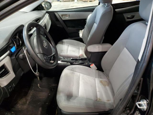 Photo 5 from auction – 2014 TOYOTA COROLLA L with VIN 2T1BURHE9EC150784