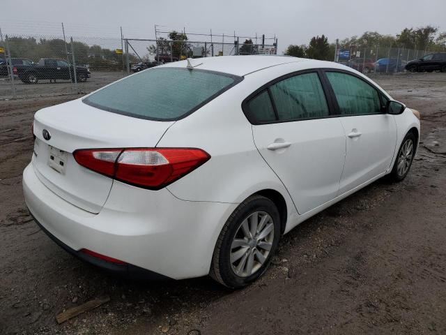 Photo 4 from auction – 2014 KIA FORTE LX with VIN KNAFX4A65E5075008