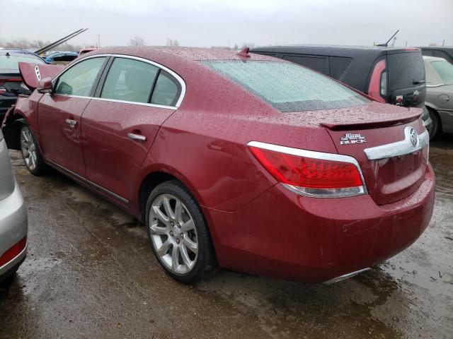 Photo 3 from auction – 2011 BUICK LACROSSE C with VIN 1G4GE5GD2BF282501
