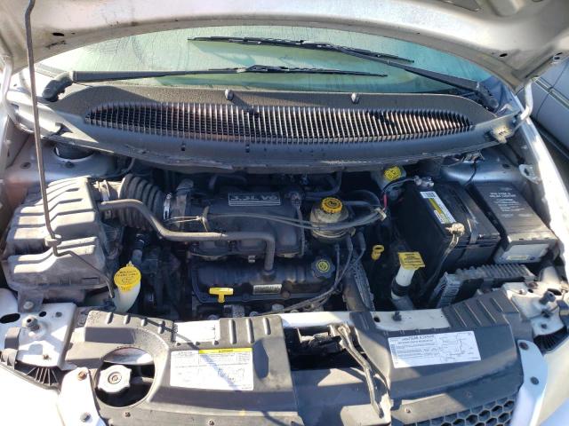 Photo 7 from auction – 2003 DODGE GRAND CARA with VIN 1D4GP24303B247587