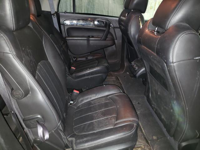 Photo 6 from auction – 2014 BUICK ENCLAVE with VIN 5GAKVBKD8EJ280291