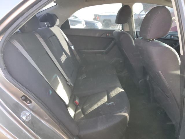 Photo 6 from auction – 2012 KIA FORTE EX with VIN KNAFU4A27C5629877