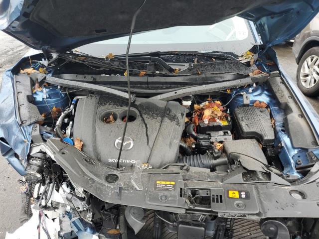 Photo 7 from auction – 2022 MAZDA CX-5 PREFE with VIN JM3KFBCM9N0596578