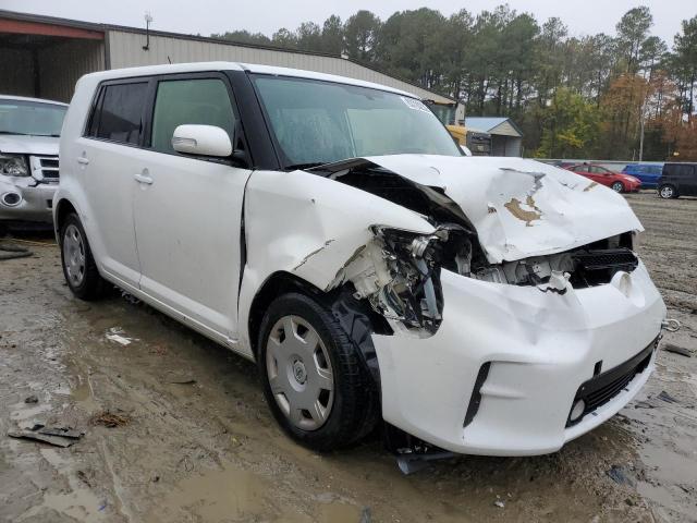 TOYOTA SCION XB 2012 with VIN JTLZE4FEXCJ006362 - Photo from auction