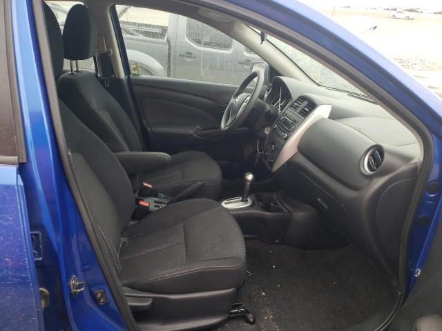 Photo 5 from auction – 2016 NISSAN VERSA S with VIN 3N1CN7AP8GL870355