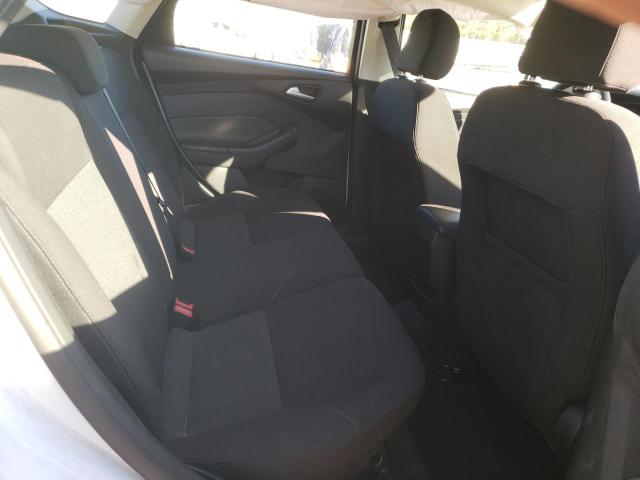 Photo 6 from auction – 2016 FORD FOCUS with VIN 1FADP3K22GL207565