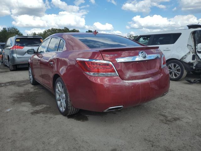 Photo 3 from auction – 2013 BUICK LACROSSE T with VIN 1G4GJ5G33DF282898