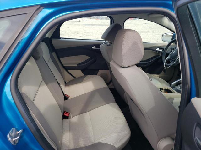 Photo 6 from auction – 2013 FORD FOCUS SE with VIN 1FADP3K22DL296257
