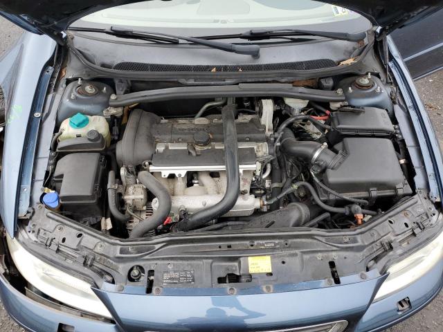 Photo 7 from auction – 2009 VOLVO S60 2.5T with VIN YV1RH592492739207