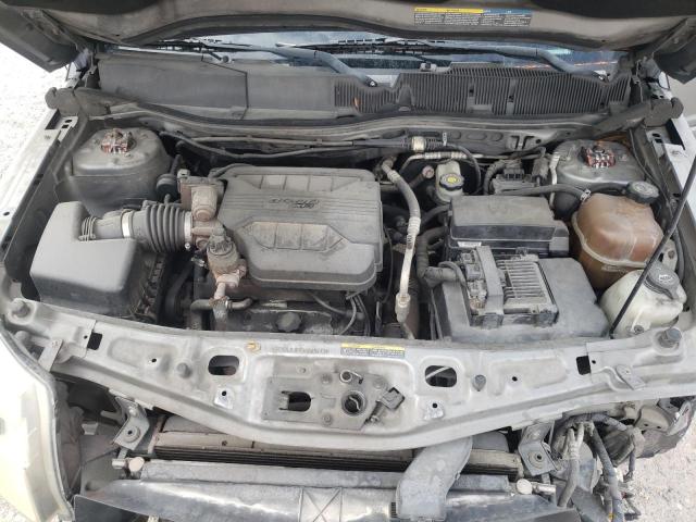Photo 7 from auction – 2005 CHEVROLET EQUINOX LT with VIN 2CNDL63F556045473