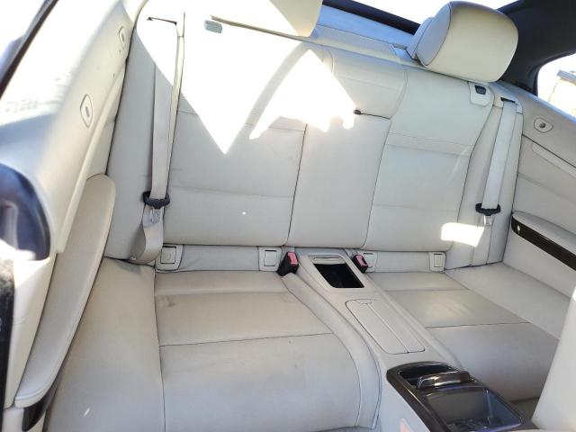 Photo 6 from auction – 2011 BMW 335 I with VIN WBADX7C57BE742668