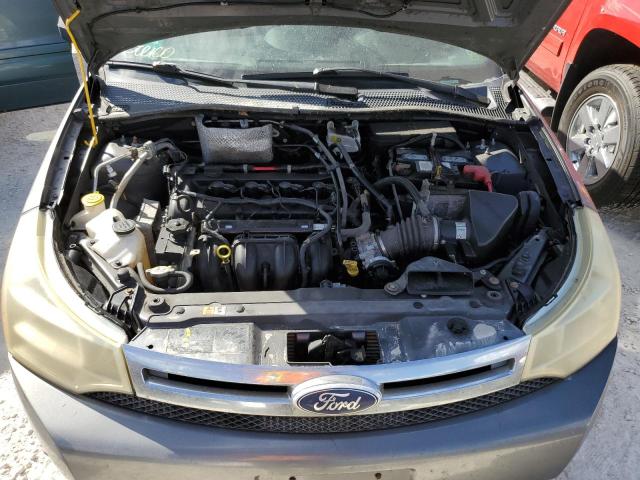 Photo 7 from auction – 2010 FORD FOCUS SE with VIN 1FAHP3FN0AW255366