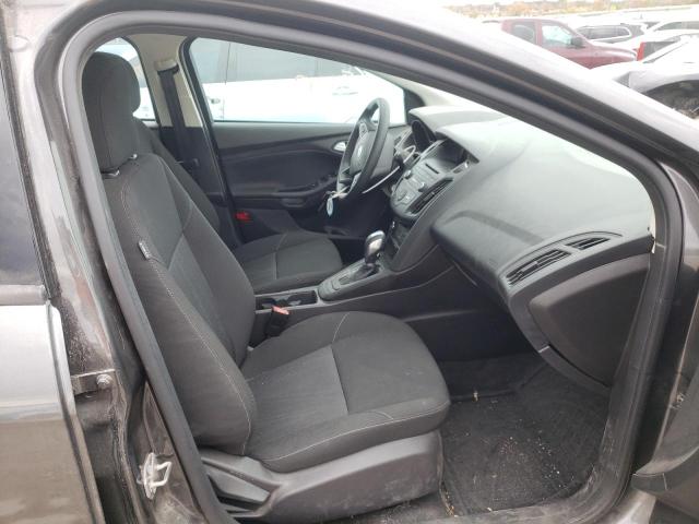 Photo 5 from auction – 2015 FORD FOCUS SE with VIN 1FADP3K2XFL313969