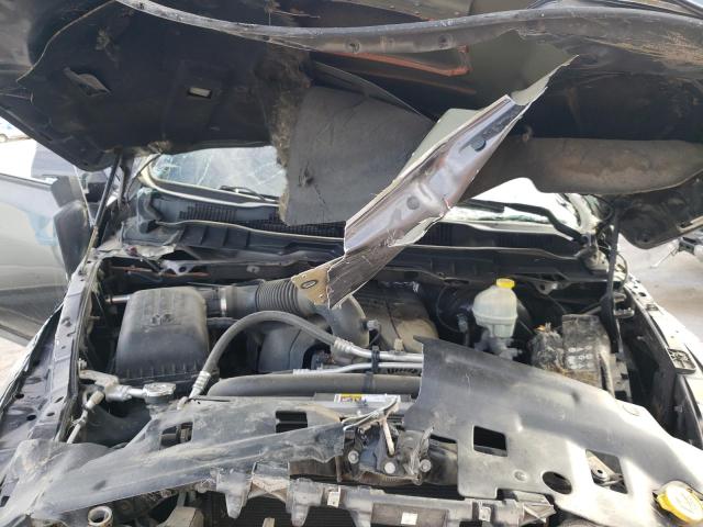 Photo 7 from auction – 2014 RAM 1500 SLT with VIN 1C6RR7LT2ES316420