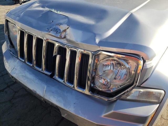 Photo 9 from auction – 2011 JEEP LIBERTY LI with VIN 1J4PN5GK6BW569191