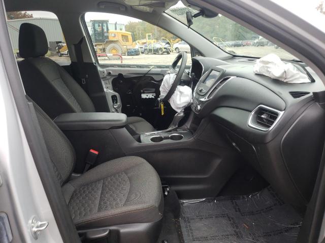 Photo 5 from auction – 2020 CHEVROLET EQUINOX LT with VIN 2GNAXUEV3L6231859