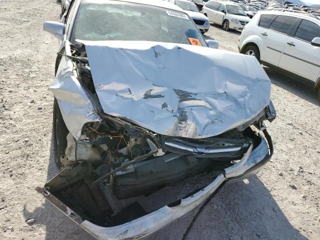 Photo 9 from auction – 2003 CHEVROLET IMPALA with VIN 2G1WF52E839156014