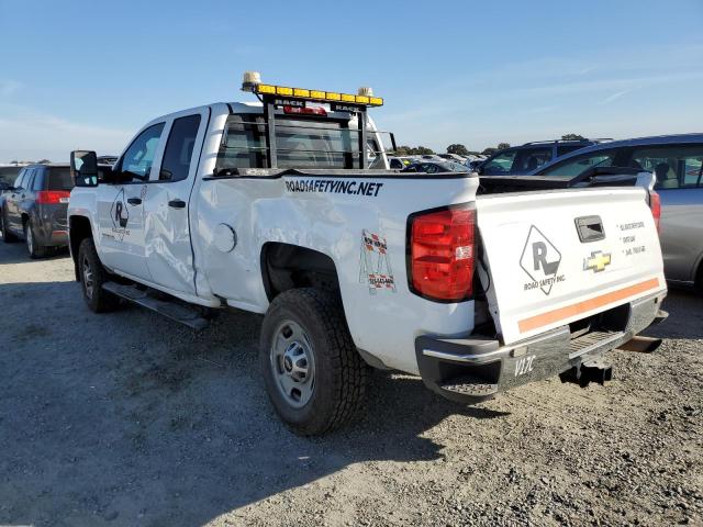 Photo 3 from auction – 2017 CHEVROLET SILVERADO with VIN 1GC2CUEG1HZ250609