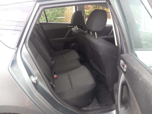 Photo 6 from auction – 2013 MAZDA 3 I with VIN JM1BL1LP2D1790089