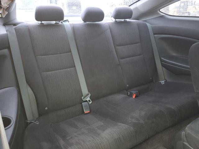 Photo 6 from auction – 2011 HONDA ACCORD LX- with VIN 1HGCS1B3XBA012904