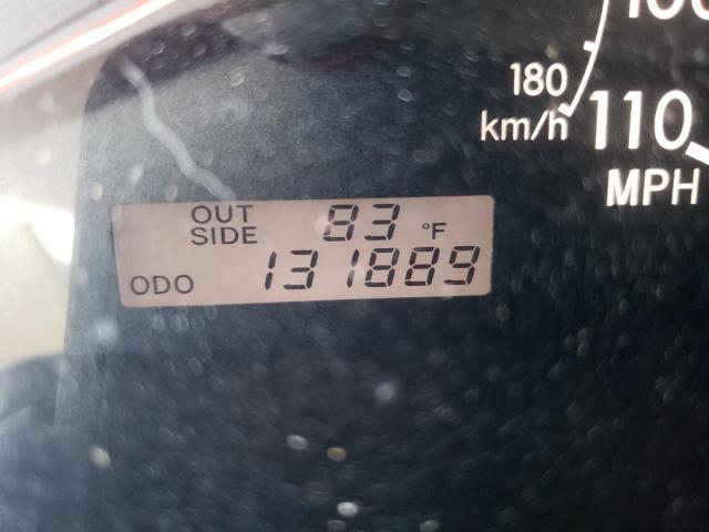 Photo 8 from auction – 2008 TOYOTA COROLLA CE with VIN 1NXBR32E98Z937731