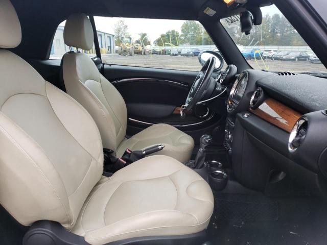 Photo 5 from auction – 2012 MINI COOPER with VIN WMWZN3C58CT134174