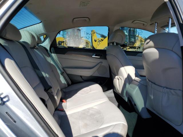 Photo 6 from auction – 2015 HYUNDAI SONATA SPO with VIN 5NPE34AF7FH115231