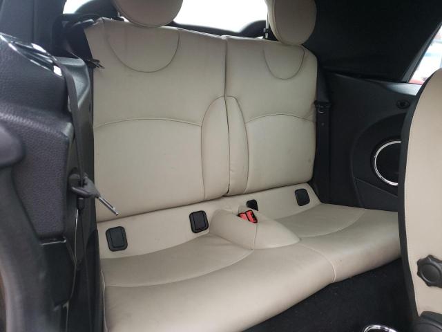 Photo 6 from auction – 2012 MINI COOPER with VIN WMWZN3C58CT134174