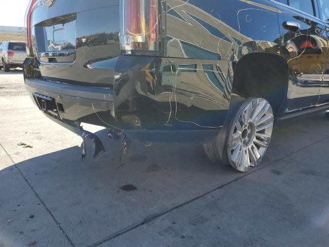 Photo 9 from auction – 2016 CADILLAC ESCALADE with VIN 1GYS4DKJ0GR400778
